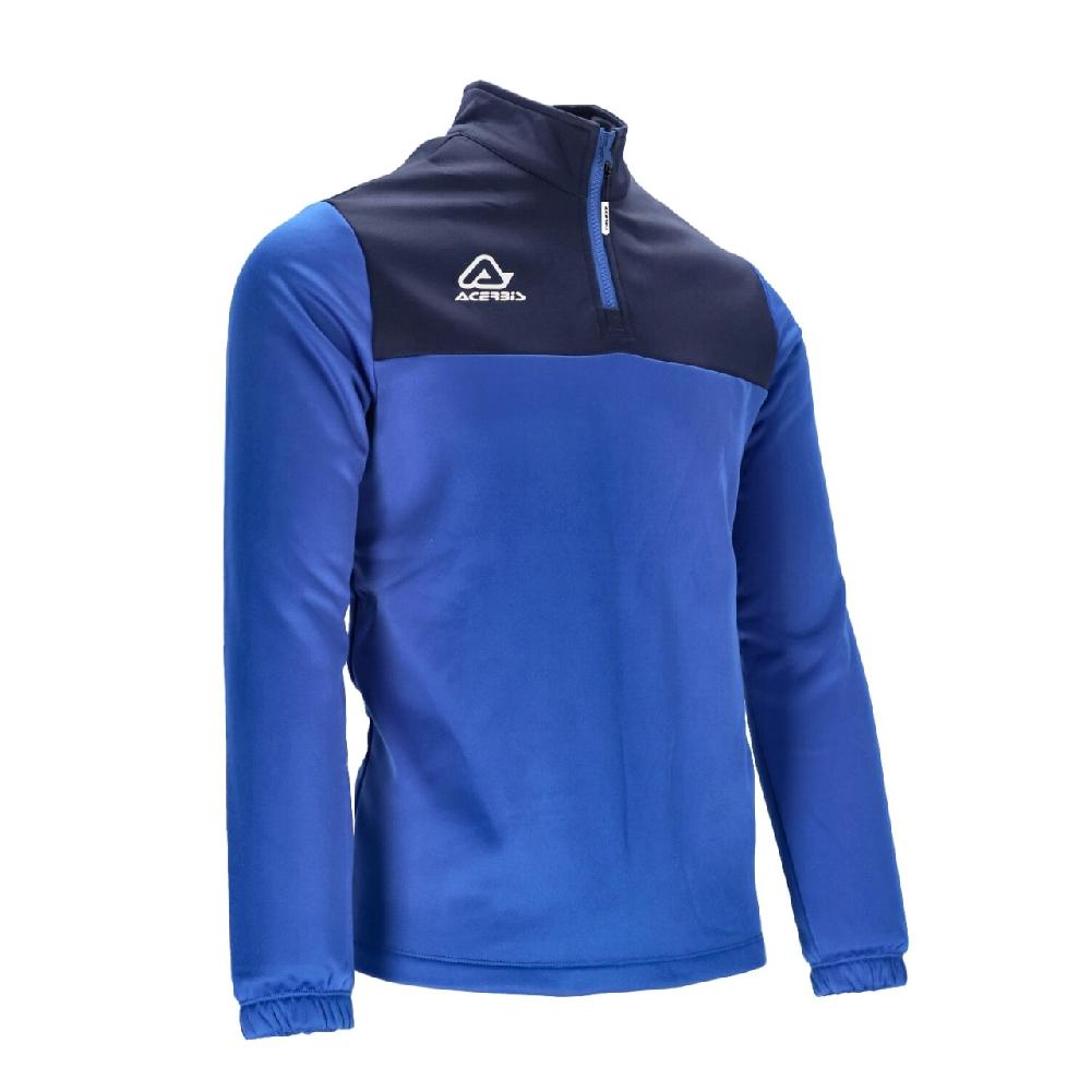 Acerbis HARPASTON H/Zip Sweatshirt ACQUISTA ORA
