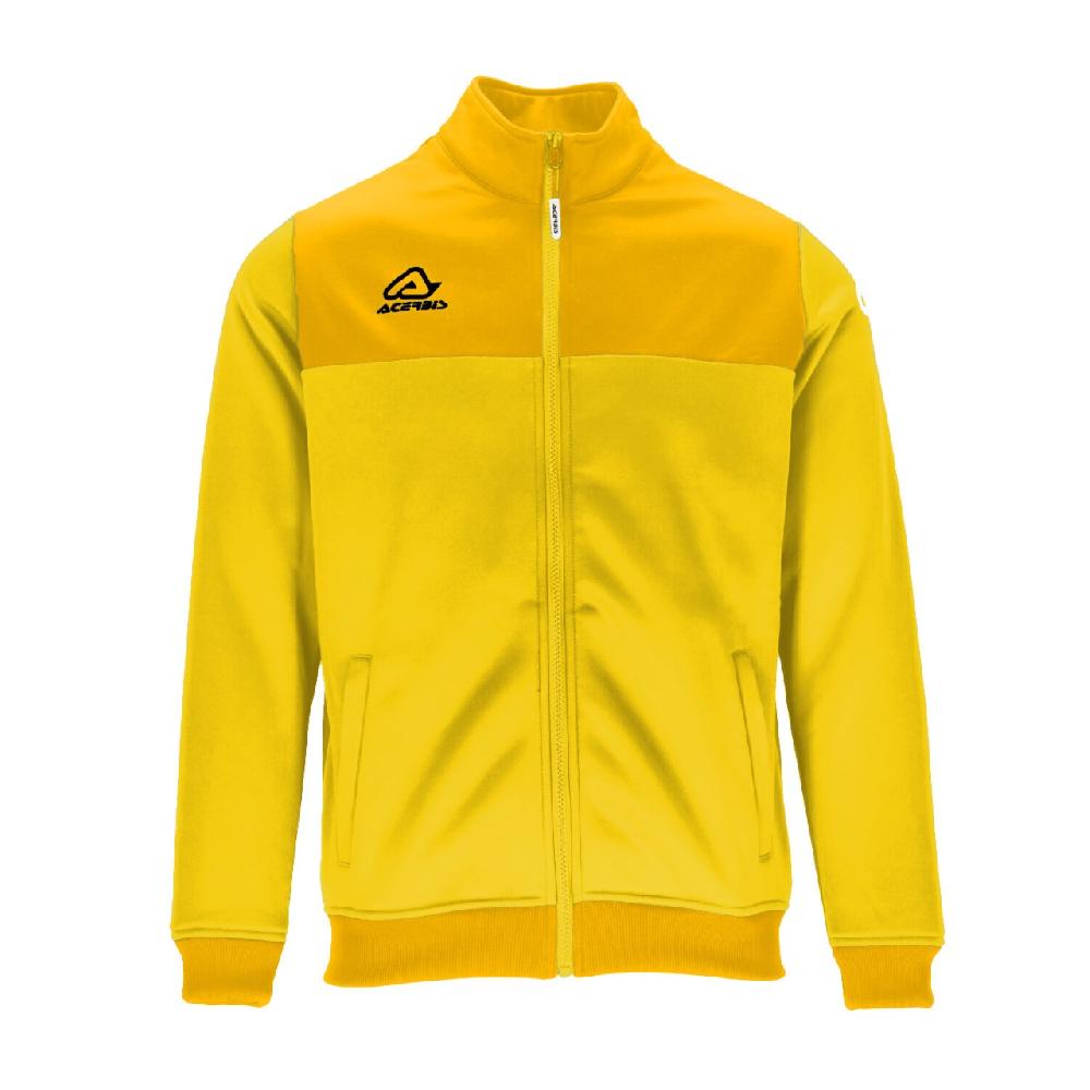 Acerbis HARPASTON Tracksuit Jacket In Saldo