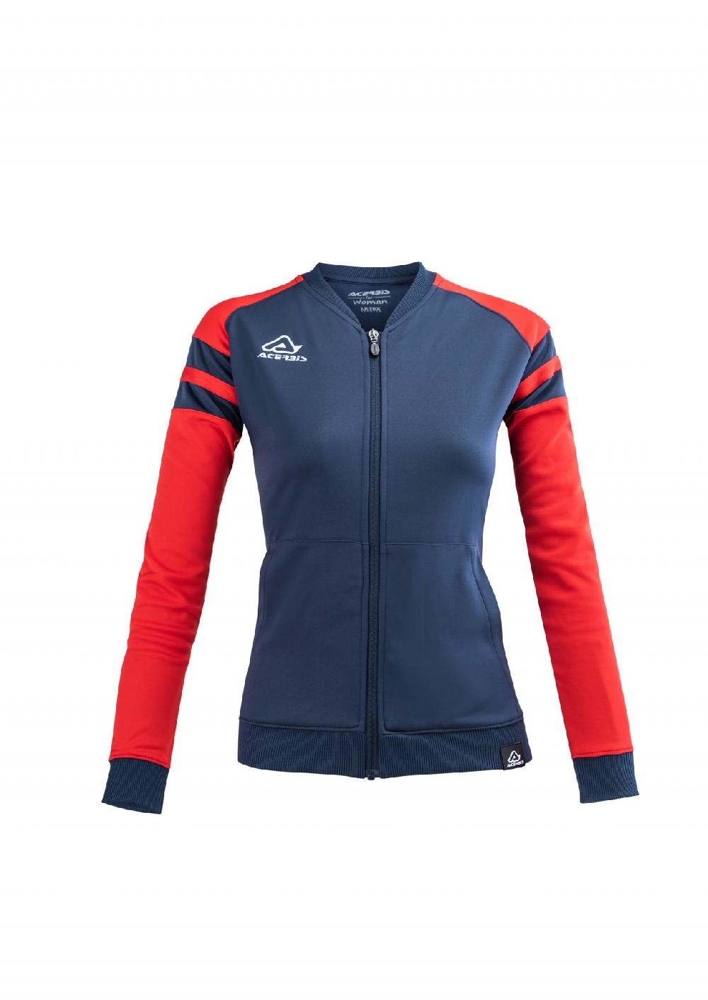 Acerbis KEMARI Woman Tracksuit Jacket 2025