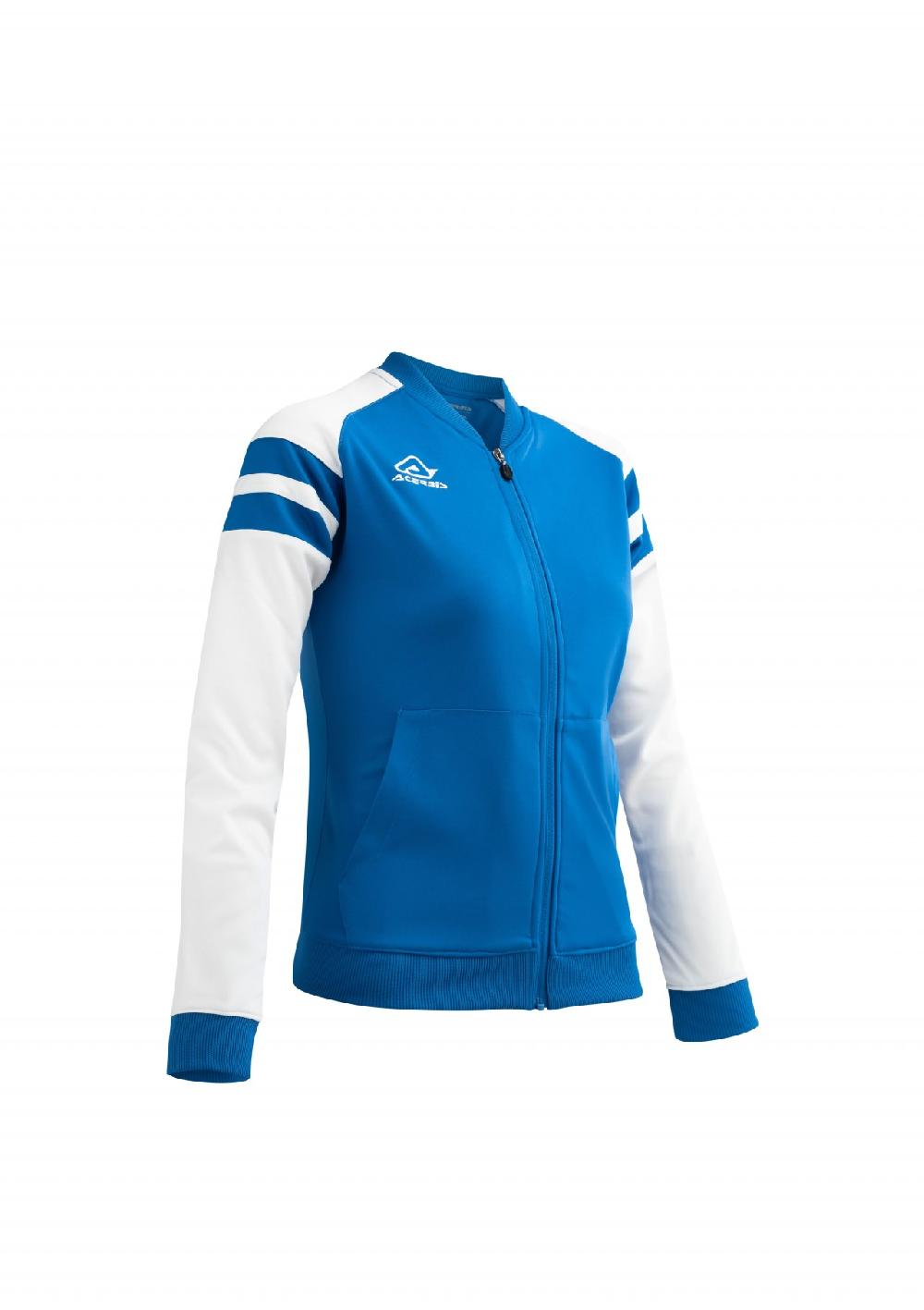 Acerbis KEMARI Woman Tracksuit Jacket 2025