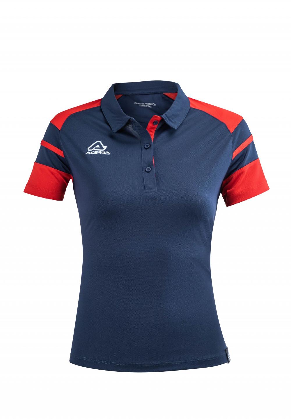 Acerbis KEMARI Woman Polo Italy