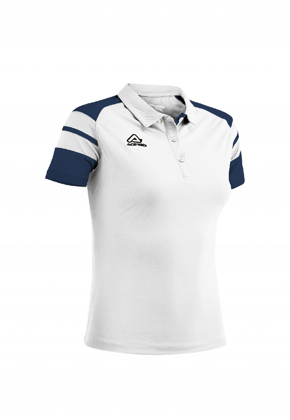 Acerbis KEMARI Woman Polo Italy