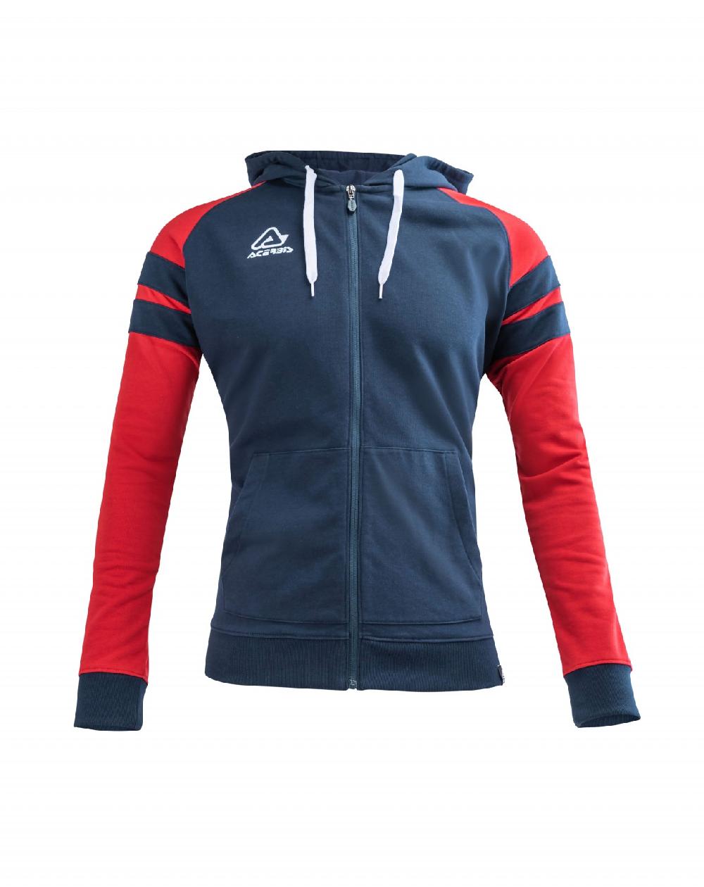 Acerbis KEMARI Hoodie In Linea