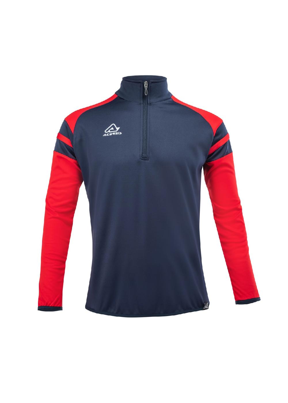 Acerbis KEMARI H/Zip Sweatshirt Nuovo