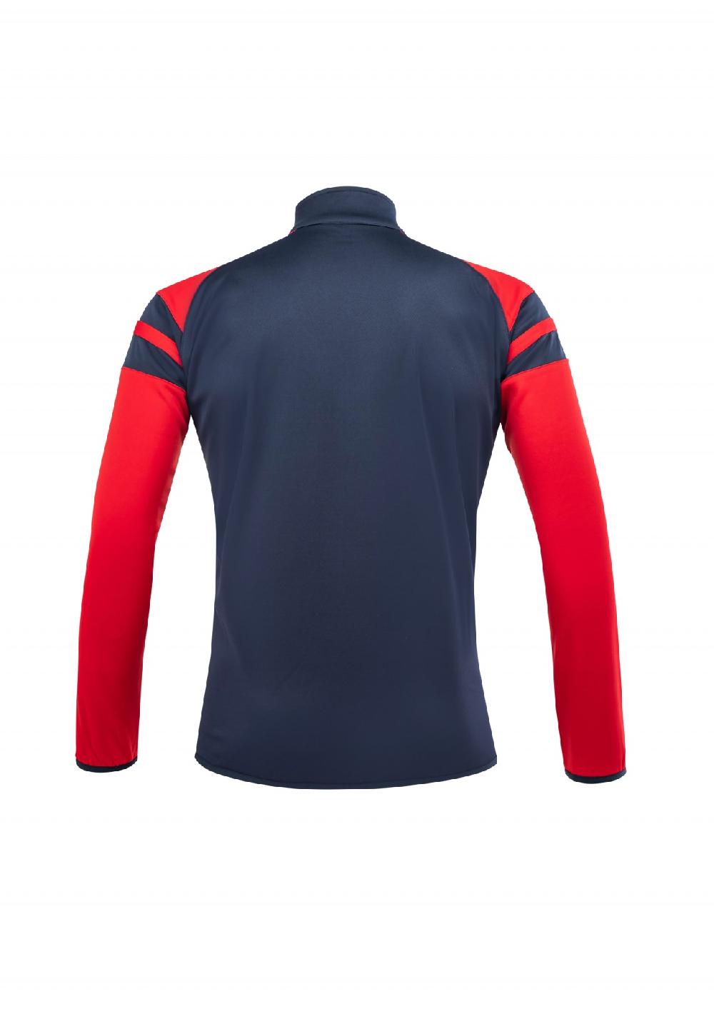 Acerbis KEMARI H/Zip Sweatshirt Nuovo