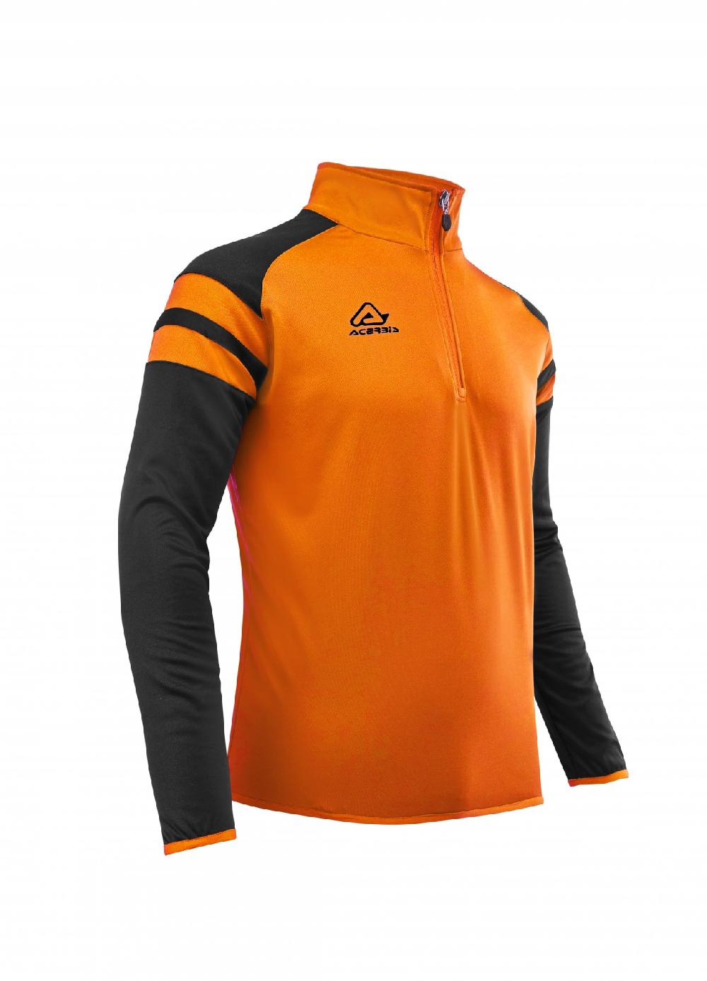 Acerbis KEMARI H/Zip Sweatshirt Nuovo