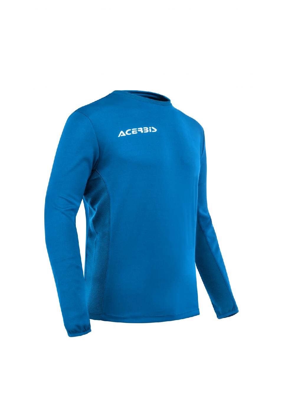 Acerbis BELATRIX Crewneck Sweatshirt Qualità