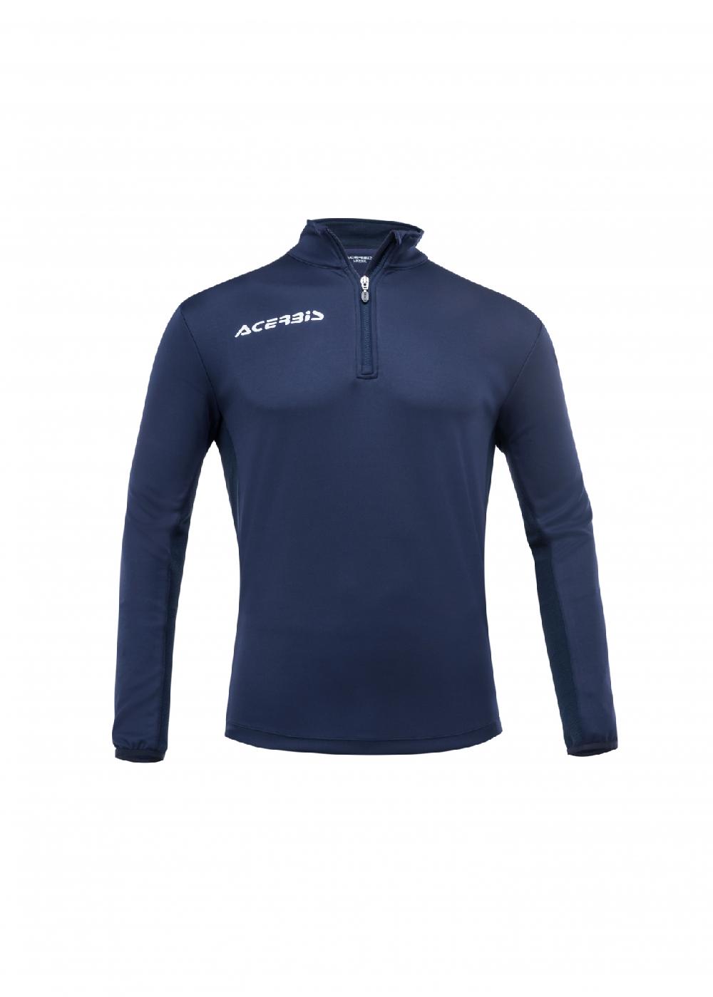 Acerbis BELATRIX H/Zip Sweatshirt Vendita