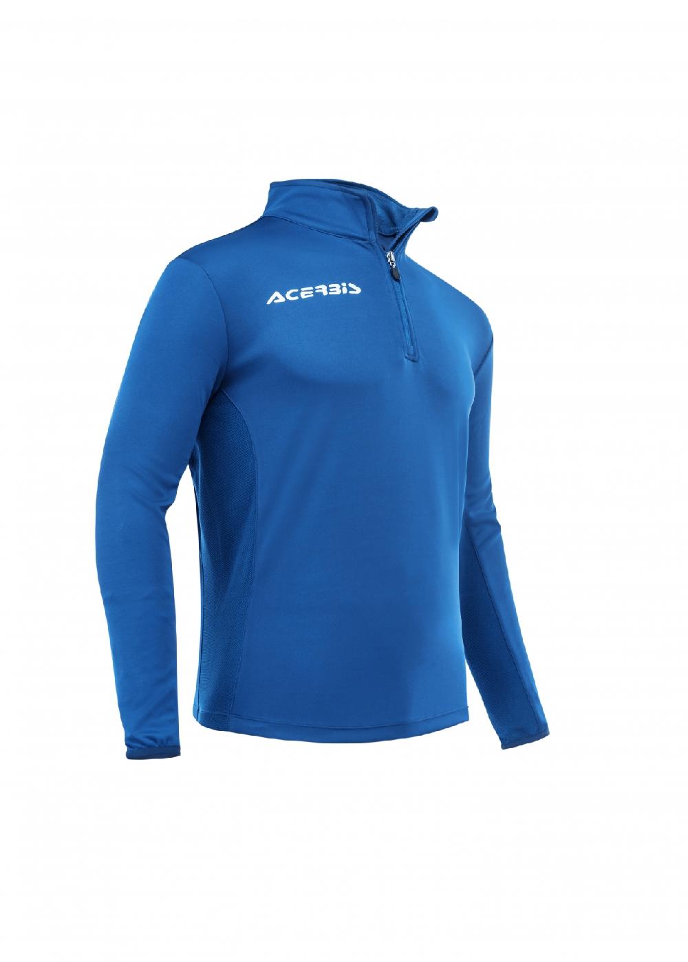 Acerbis BELATRIX H/Zip Sweatshirt Vendita