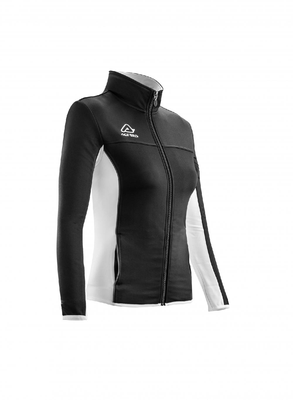 Acerbis BELATRIX Woman Tracksuit Jacket Promozione