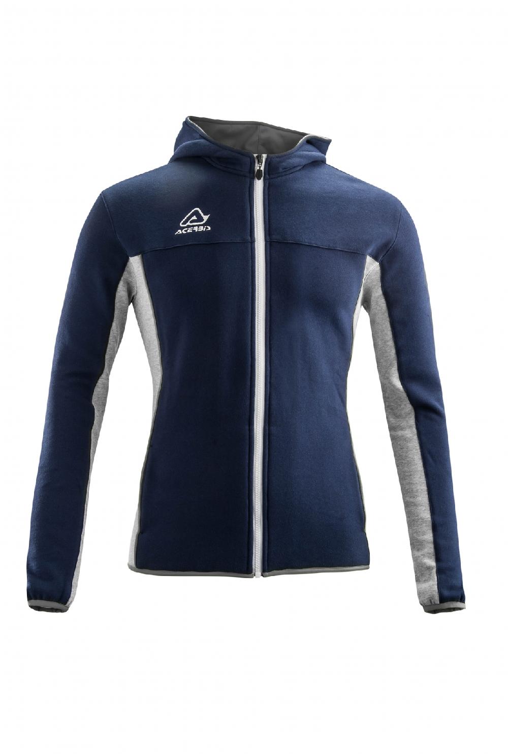 Acerbis BELATRIX Hoodie Sweatshirt Pezzi Unici