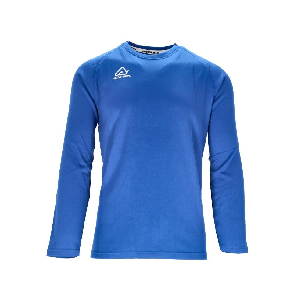 Acerbis TAGETE Crewneck Sweatshirt Soddisfazione Garantita