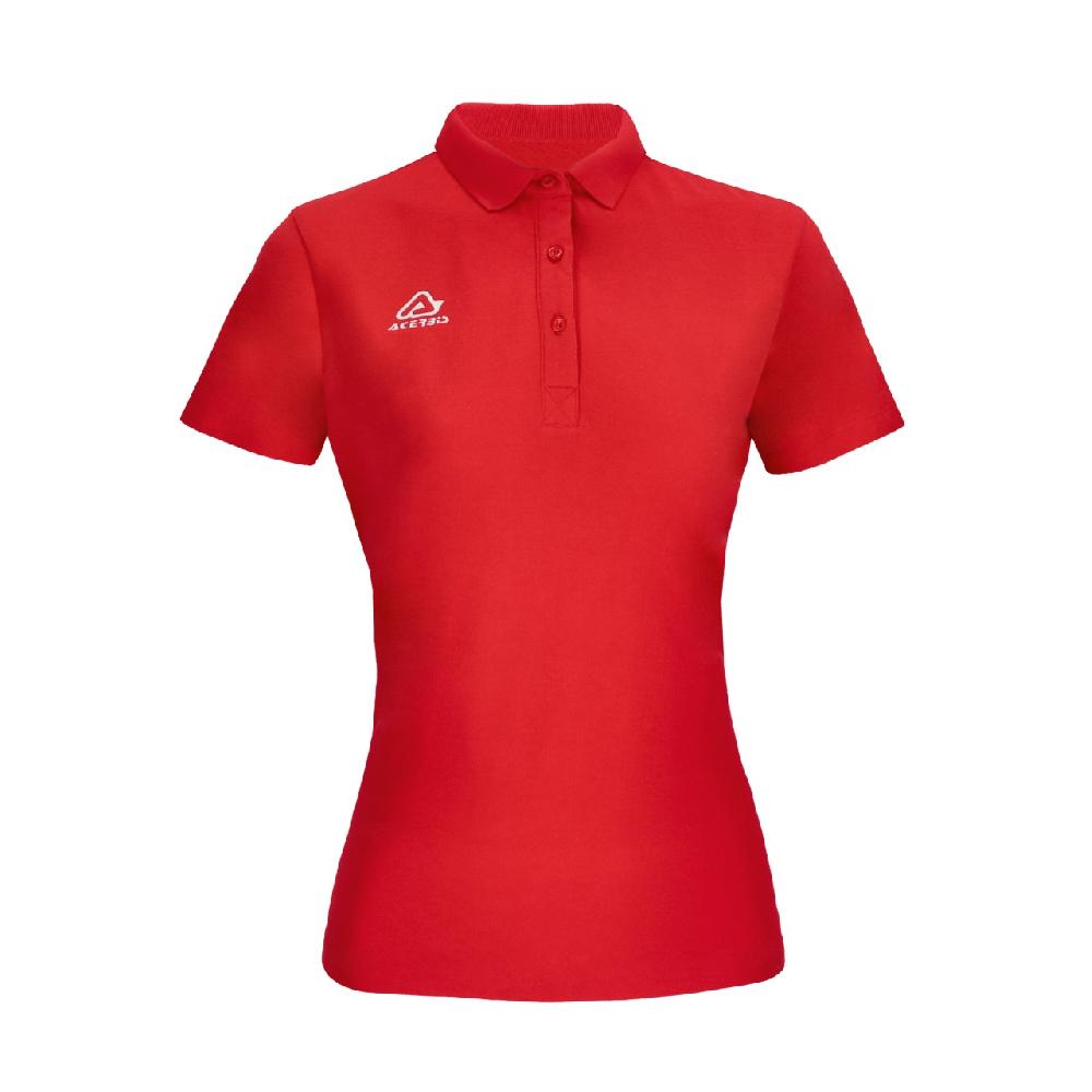 Acerbis ATLANTIS Woman Polo Qualità Garantita