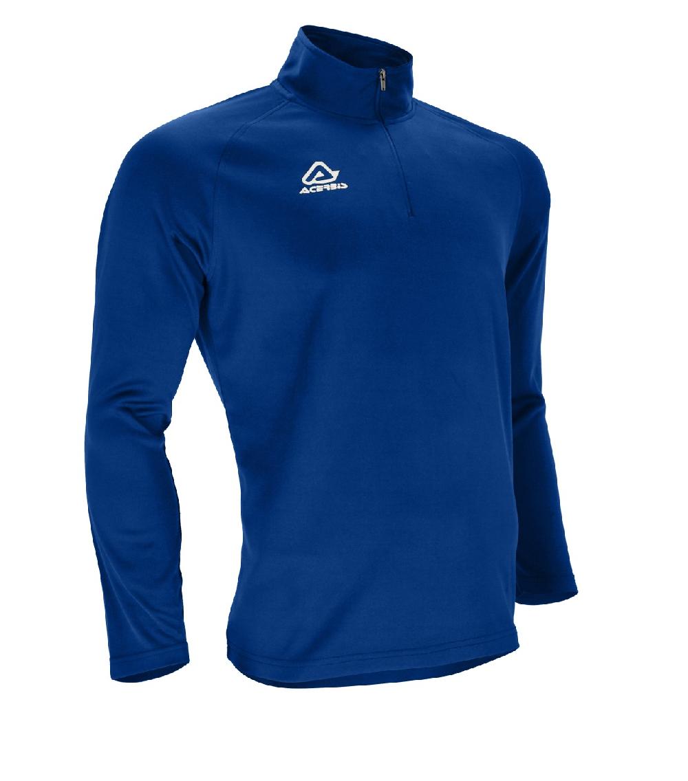 Acerbis TAGETE H/Zip Sweatshirt Consegna Veloce