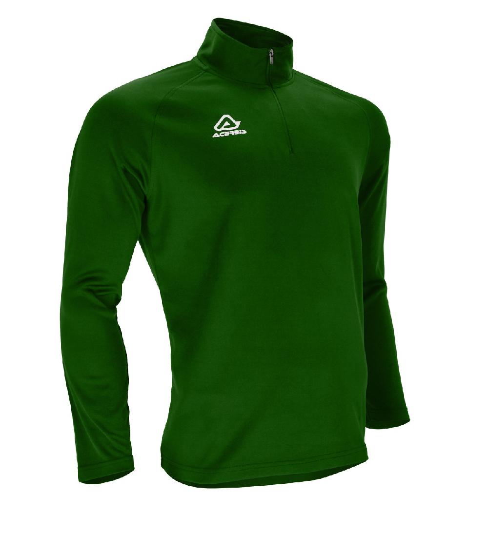 Acerbis TAGETE H/Zip Sweatshirt Consegna Veloce