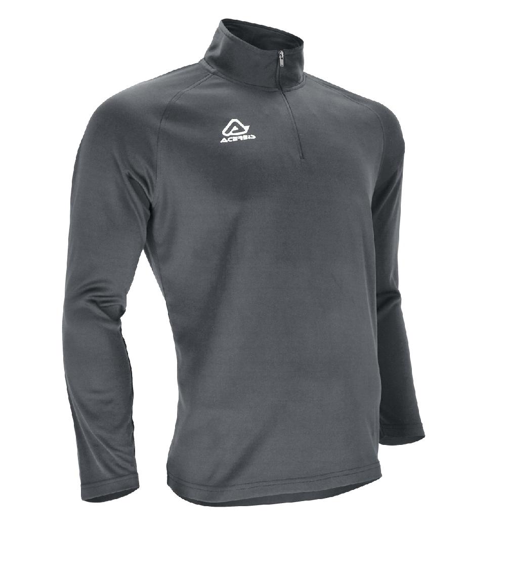 Acerbis TAGETE H/Zip Sweatshirt Consegna Veloce