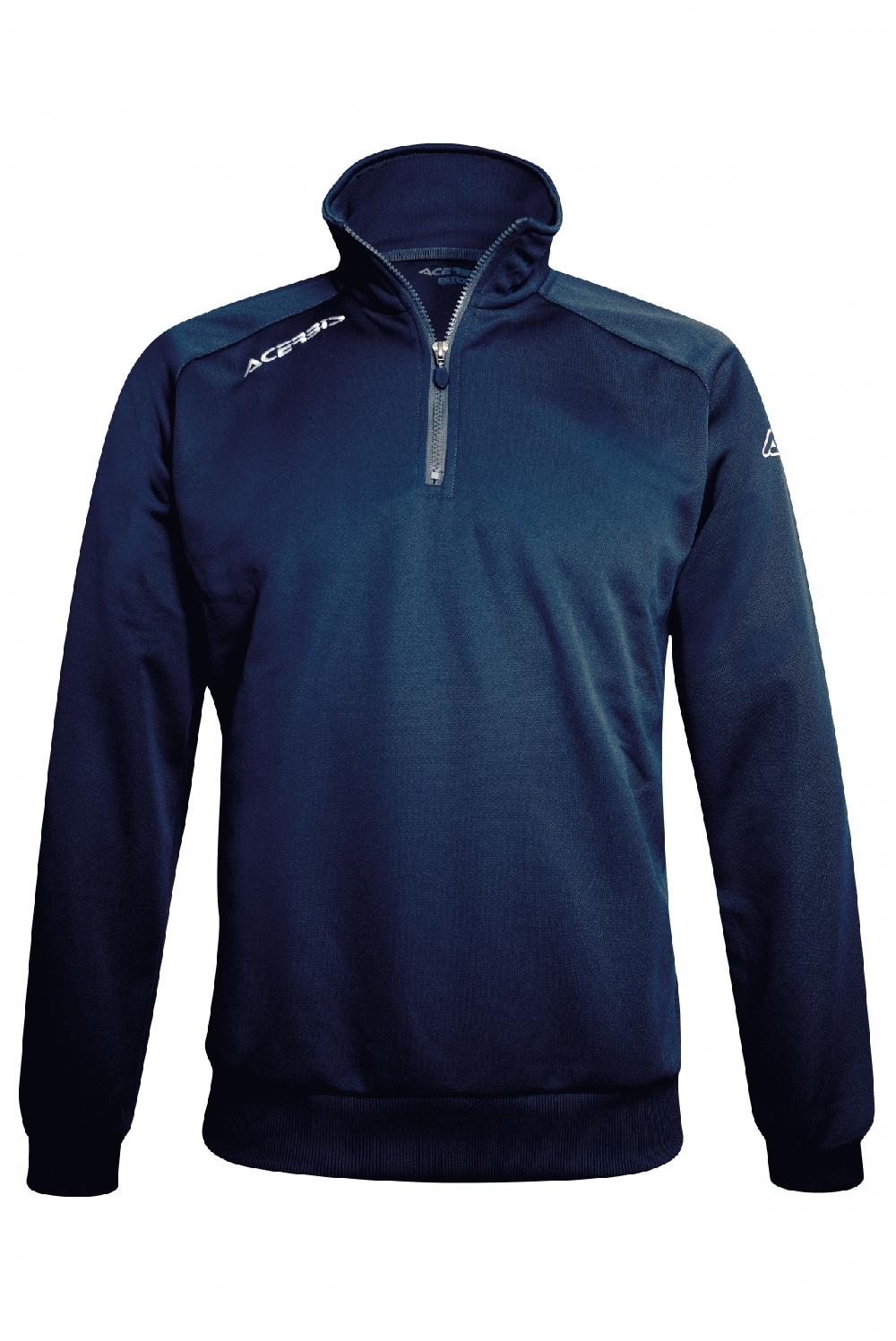 Acerbis ATLANTIS 2 H/Zip Sweatshirt Sottocosto