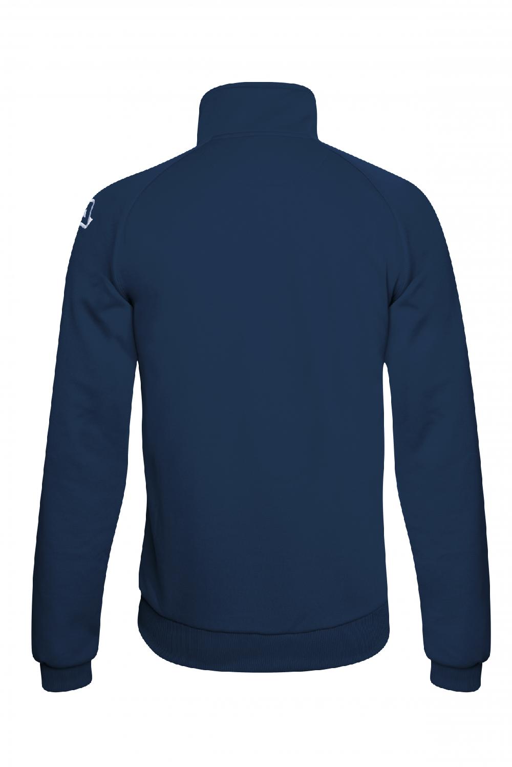 Acerbis ATLANTIS 2 H/Zip Sweatshirt Sottocosto