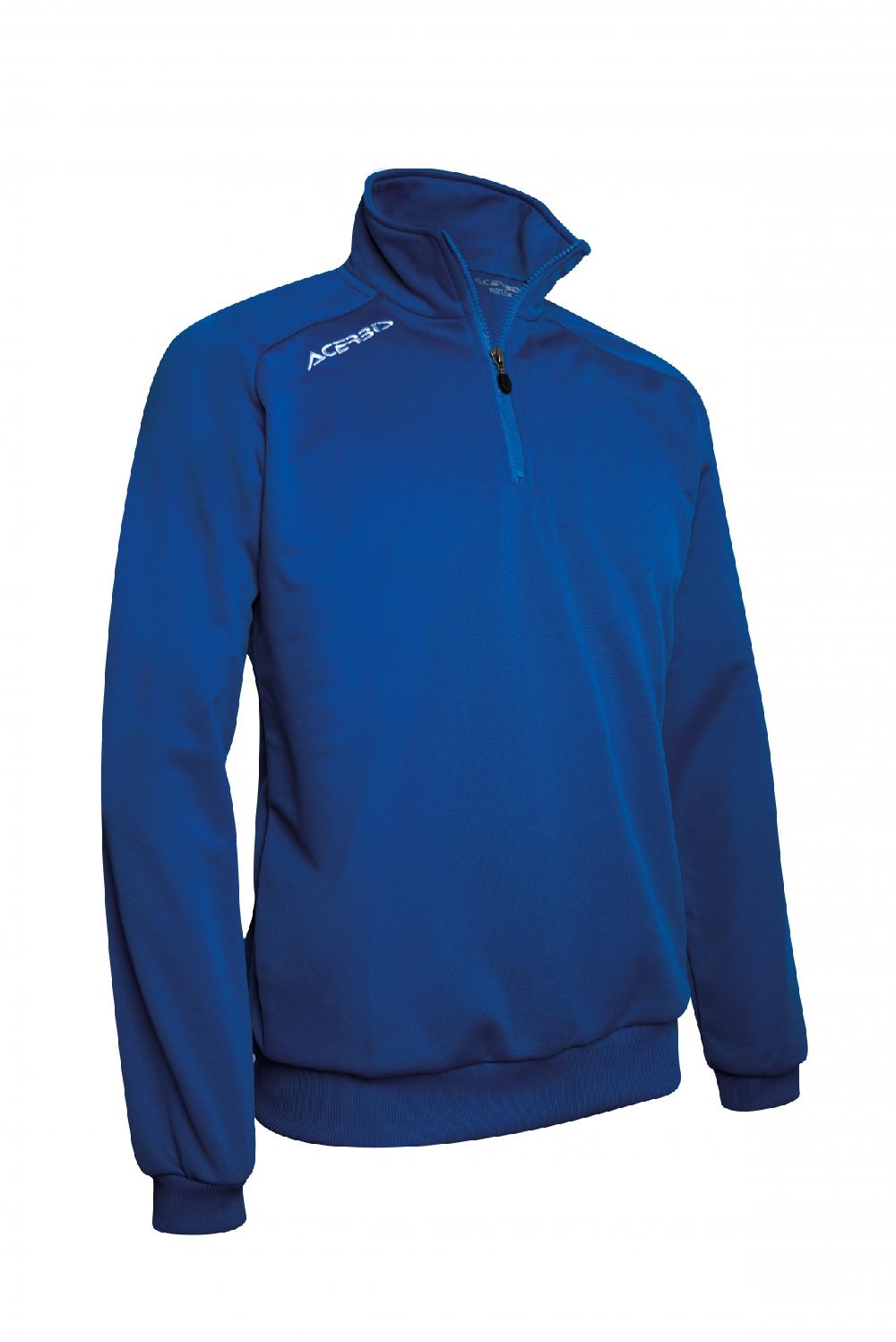Acerbis ATLANTIS 2 H/Zip Sweatshirt Sottocosto