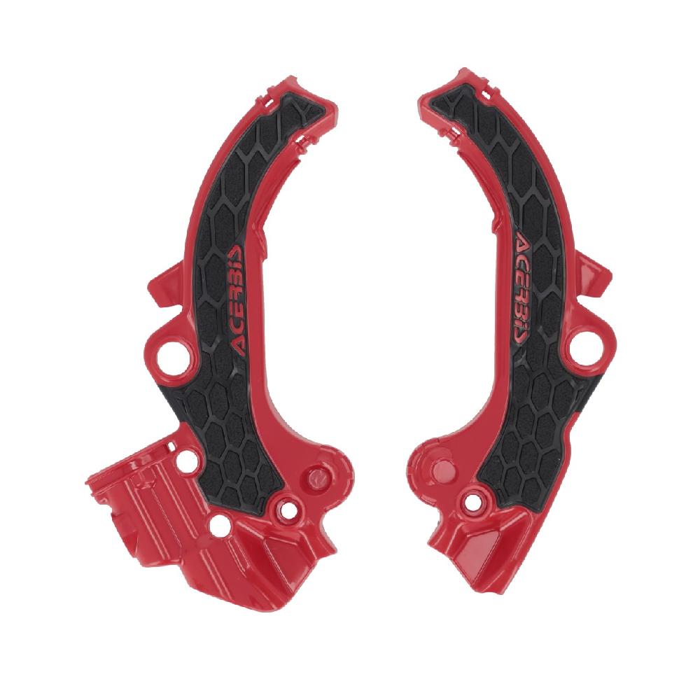 Acerbis PARATELAIO X-GRIP FOR KTM/HUSQVARNA/GAS GAS Novità