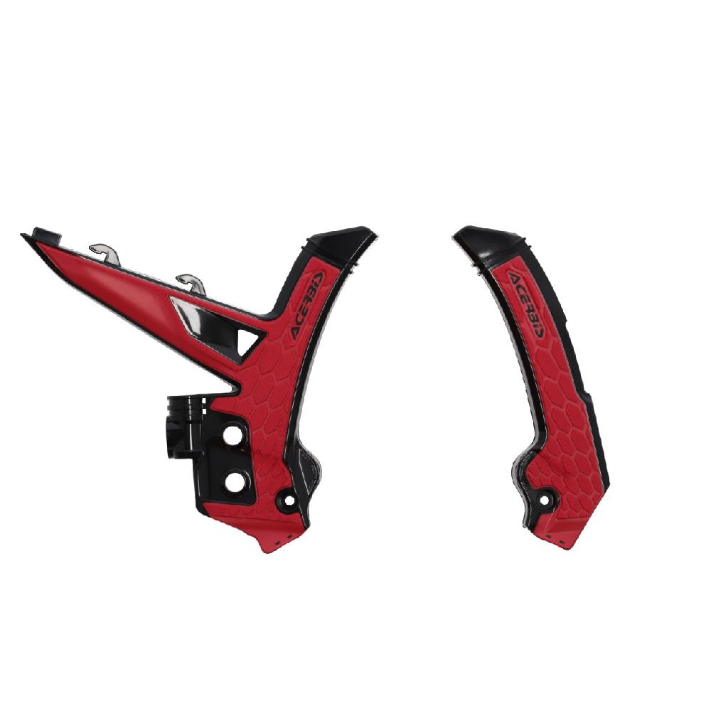 Acerbis PARATELAIO X-GRIP PER GAS GAS Presa