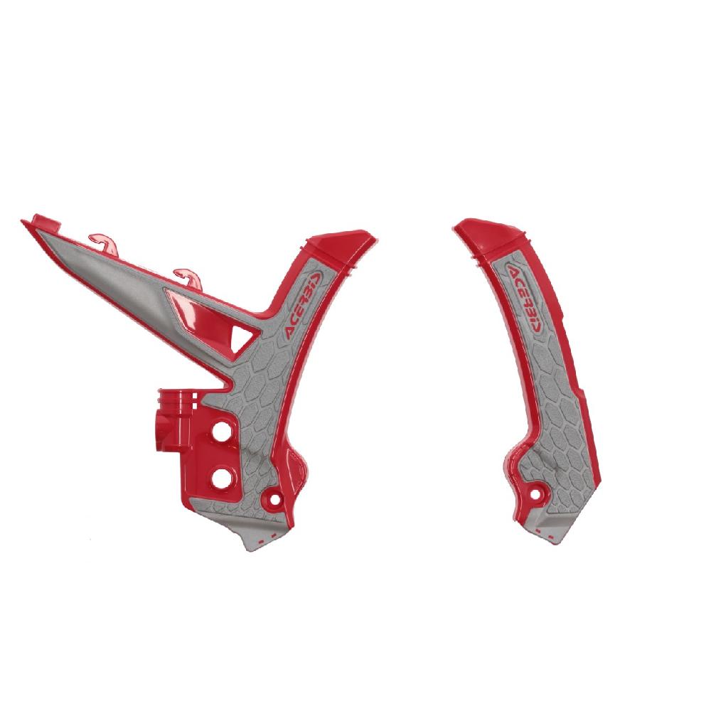 Acerbis PARATELAIO X-GRIP PER GAS GAS Presa