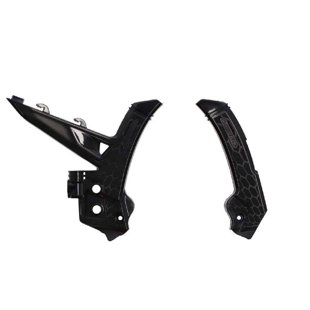 Acerbis PARATELAIO X-GRIP PER GAS GAS Presa