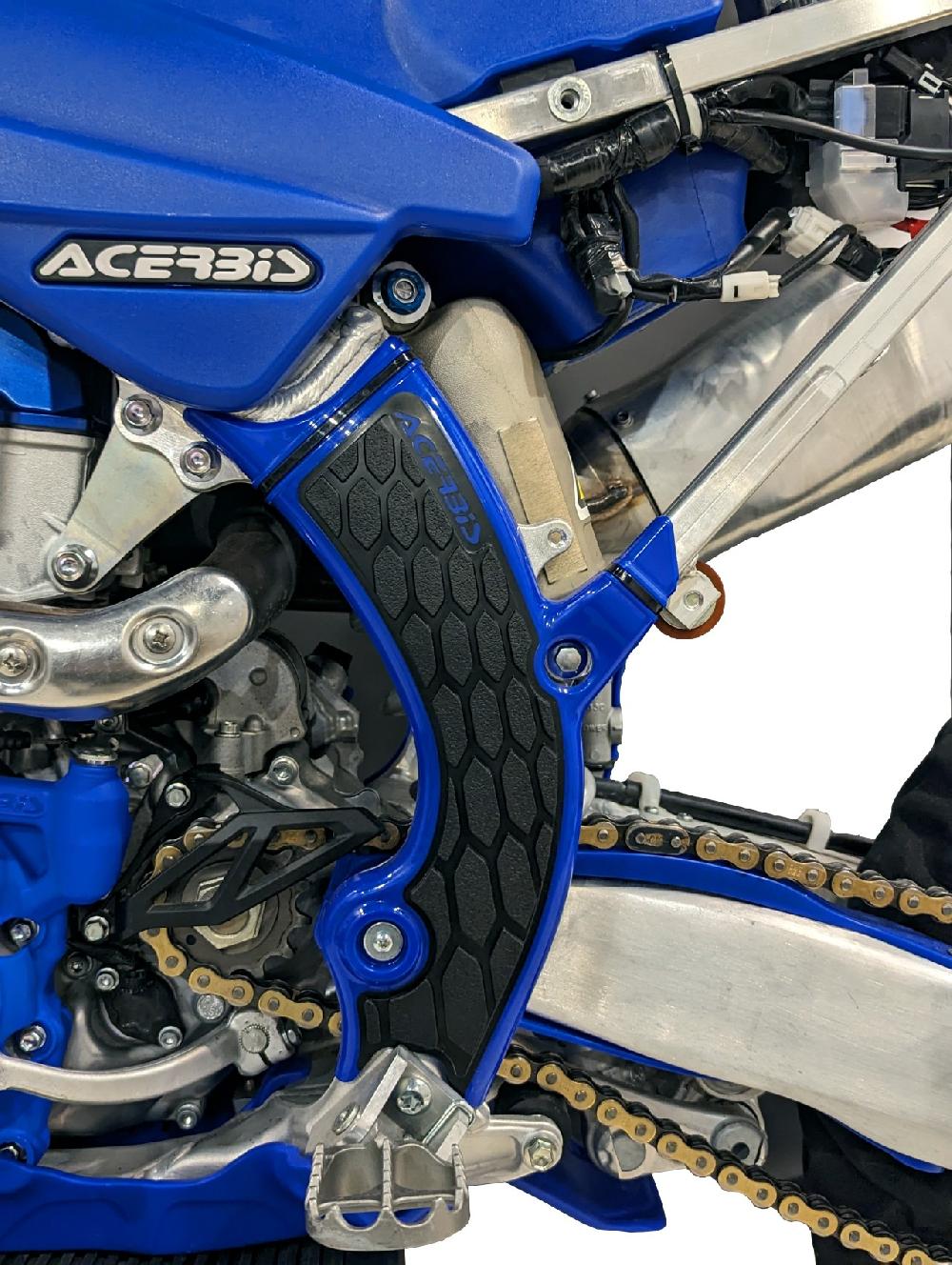Acerbis PARATELAIO X-GRIP PER YAMAHA Economico