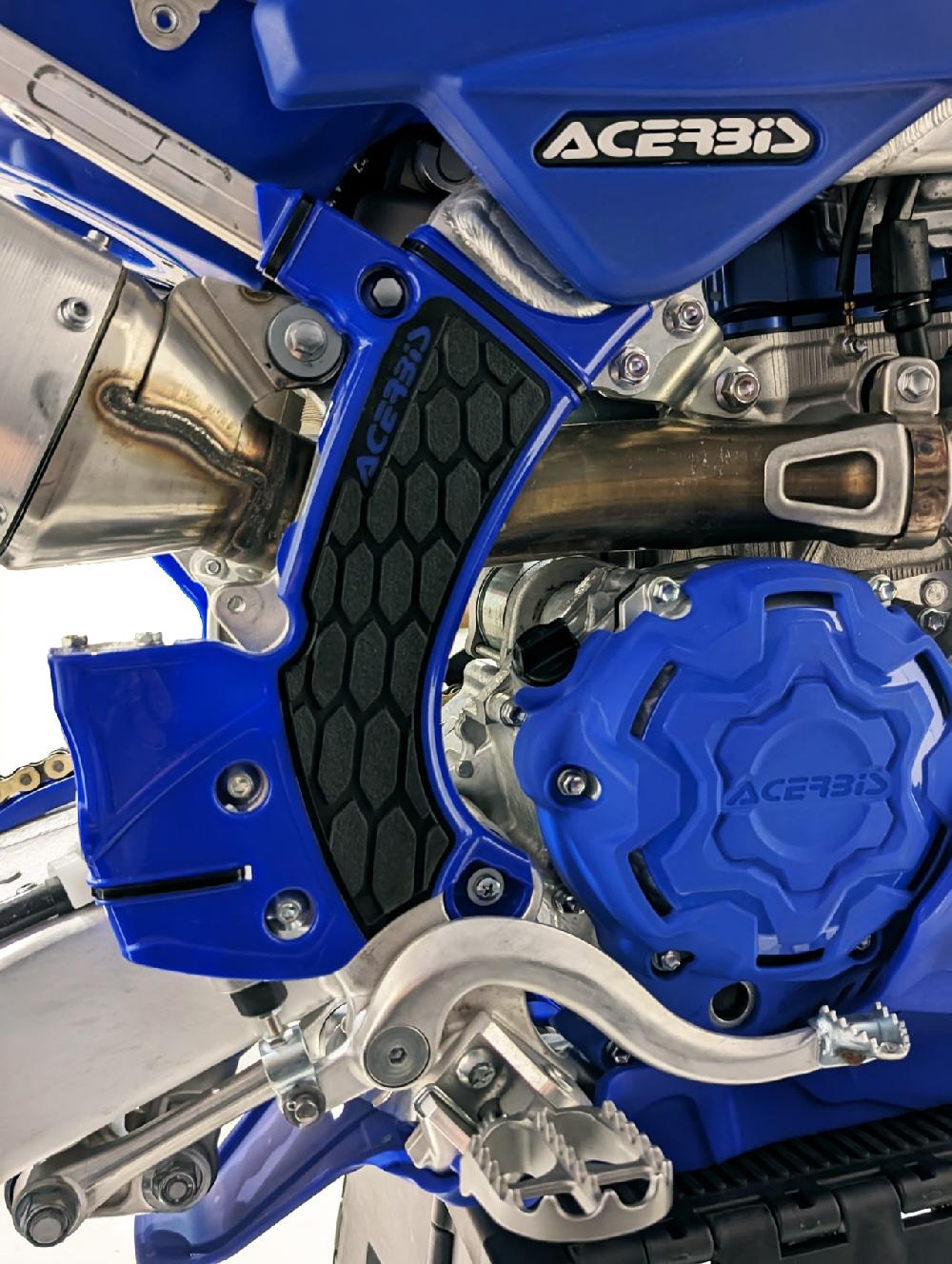 Acerbis PARATELAIO X-GRIP PER YAMAHA Economico