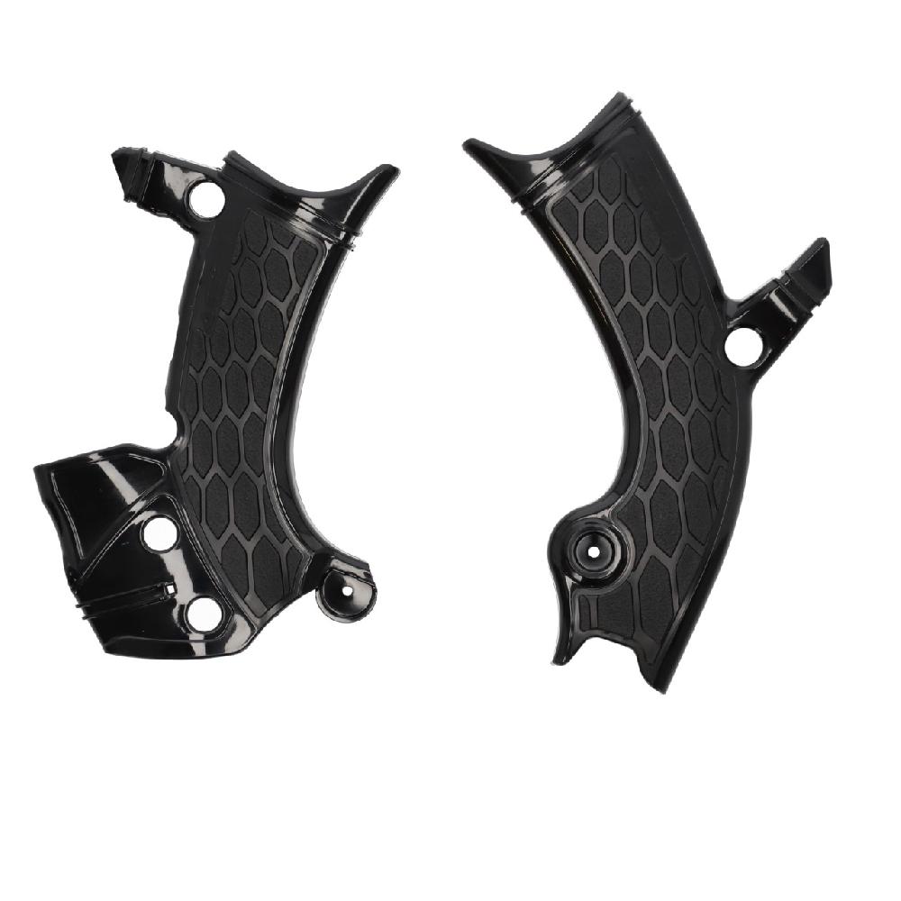 Acerbis PARATELAIO X-GRIP PER YAMAHA Economico