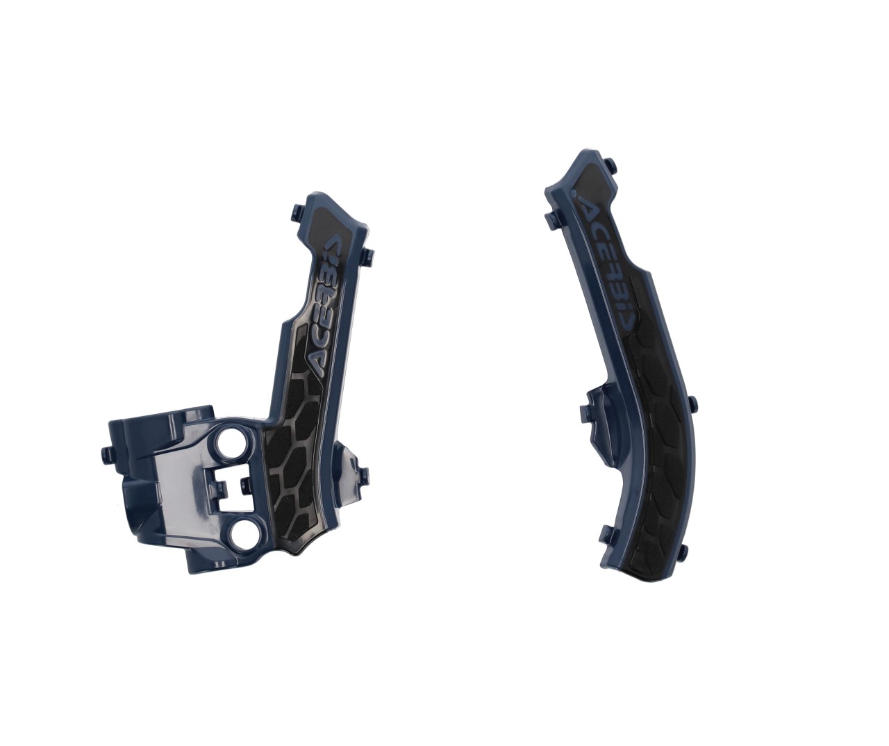 Acerbis PARATELAIO X-GRIP PER 50CC KTM/GAS GAS/HUSQVARNA Outlet