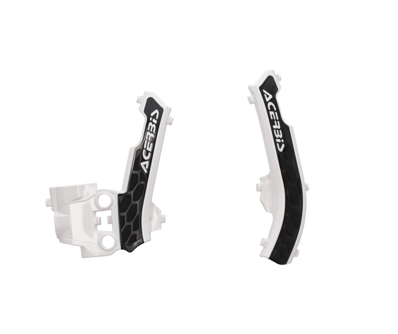 Acerbis PARATELAIO X-GRIP PER 50CC KTM/GAS GAS/HUSQVARNA Outlet