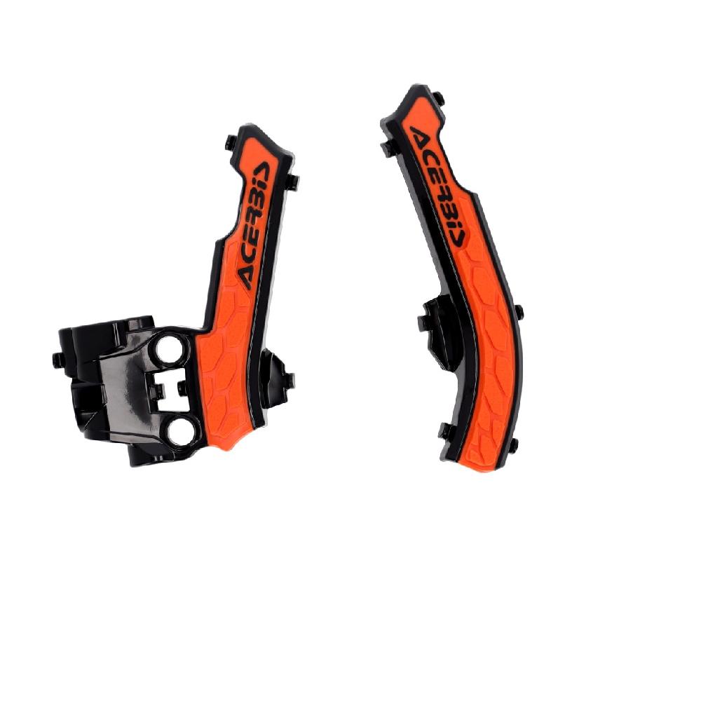 Acerbis PARATELAIO X-GRIP PER 50CC KTM/GAS GAS/HUSQVARNA Outlet