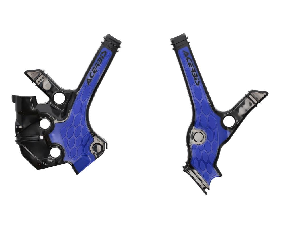 Acerbis PARATELAIO X-GRIP PER YAMAHA In Vendita