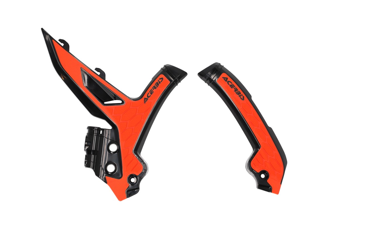 Acerbis PARATELAIO X-GRIP PER KTM Offerte