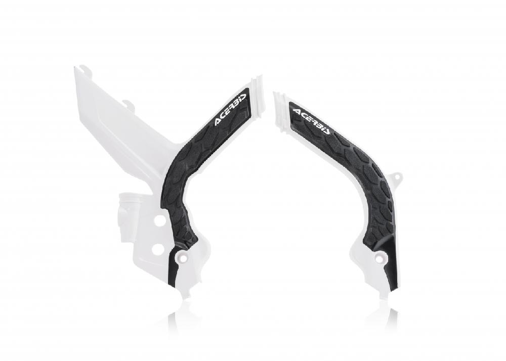 Acerbis PARATELAIO X-GRIP PER KTM Vendita Calda