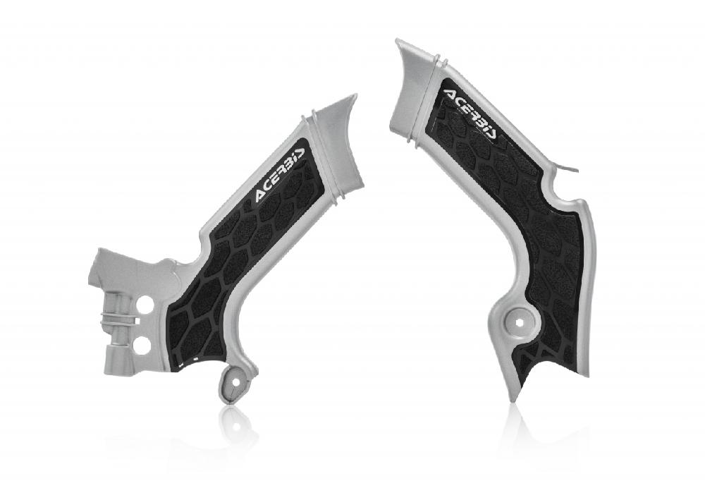 Acerbis PARATELAIO X-GRIP PER KAWASAKI Vendita Economica