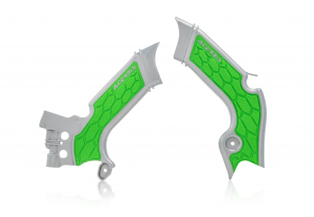 Acerbis PARATELAIO X-GRIP PER KAWASAKI Vendita Economica
