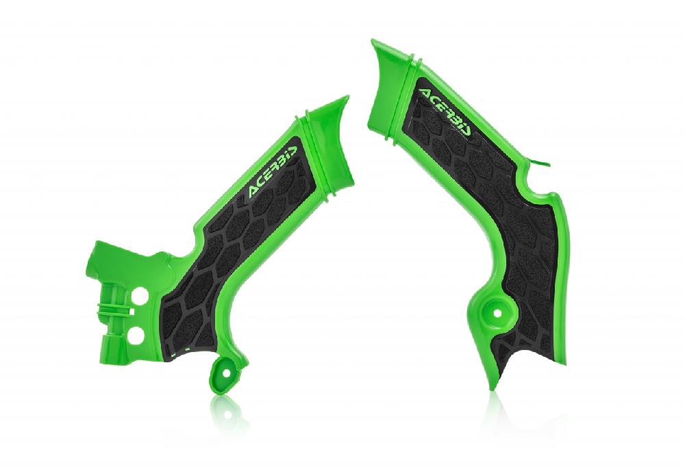 Acerbis PARATELAIO X-GRIP PER KAWASAKI Vendita Economica