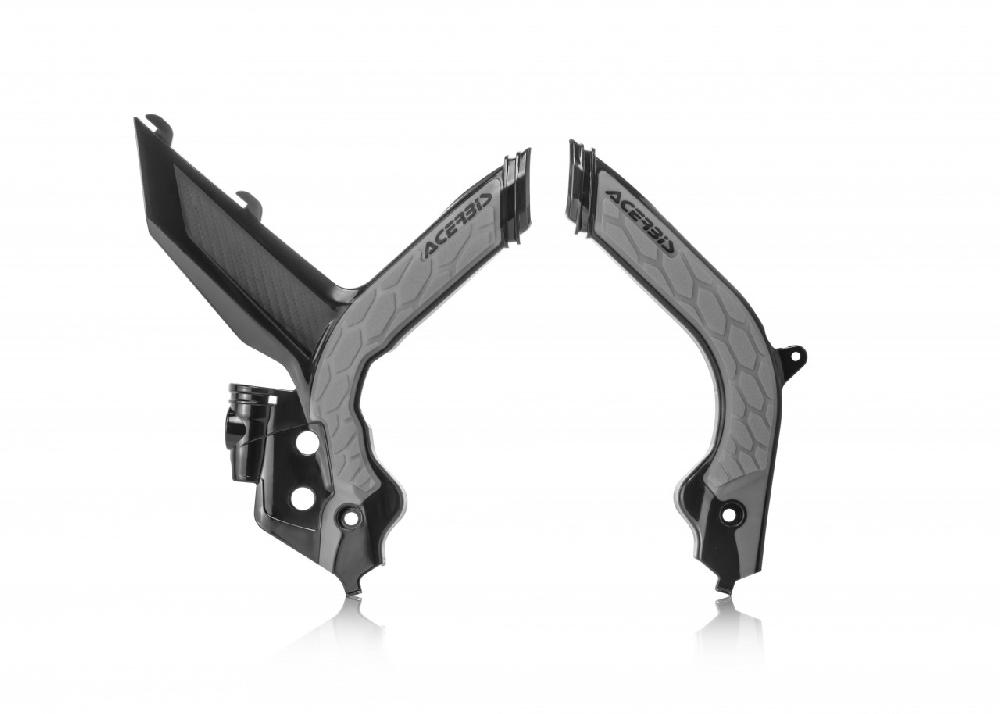 Acerbis PARATELAIO X-GRIP PER KTM Negozio