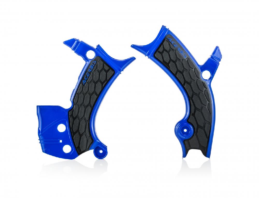 Acerbis PARATELAIO X-GRIP PER YAMAHA In Saldo