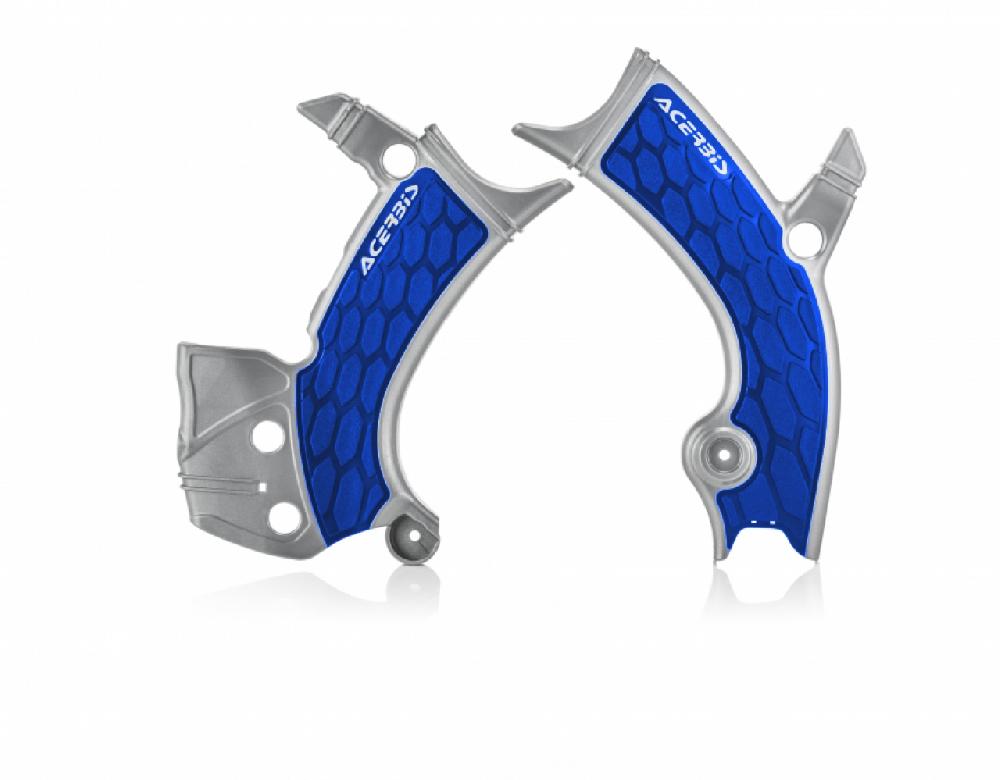 Acerbis PARATELAIO X-GRIP PER YAMAHA In Saldo