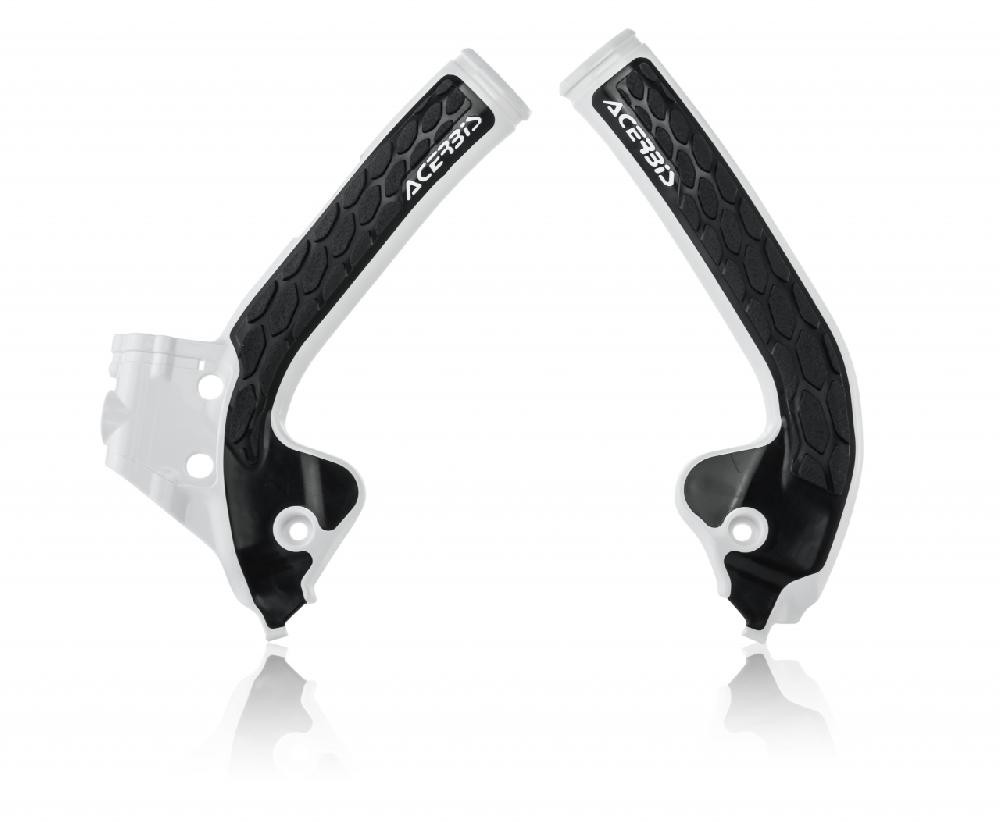 Acerbis PARATELAIO X-GRIP PER KTM/HUSQVARNA Nuova