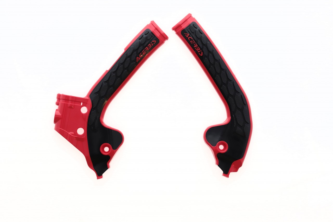 Acerbis PARATELAIO X-GRIP PER KTM/HUSQVARNA Nuova