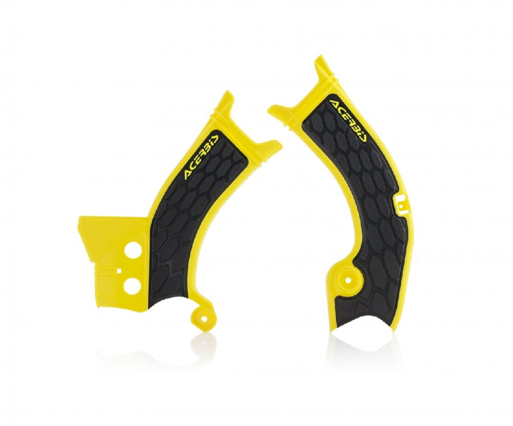 Acerbis PARATELAIO X-GRIP PER SUZUKI Moda