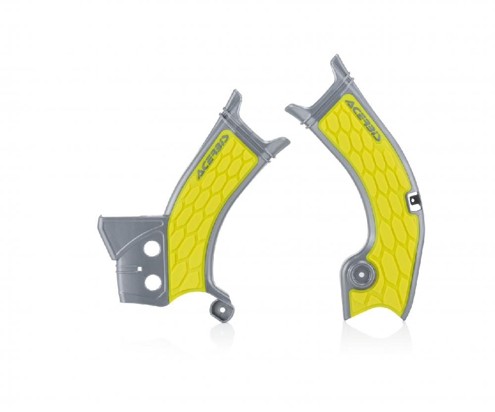 Acerbis PARATELAIO X-GRIP PER SUZUKI Moda