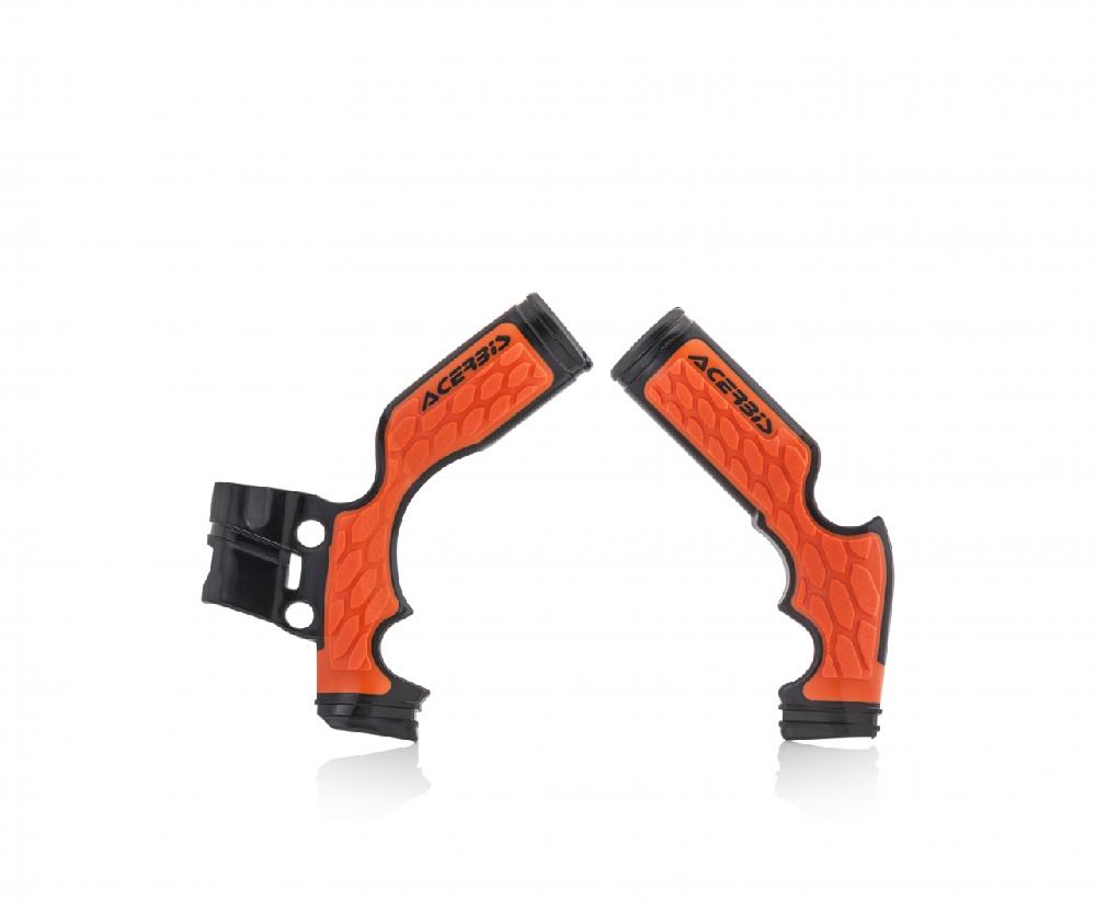 Acerbis PARATELAIO X-GRIP PER KTM HUSQVARNA 2025