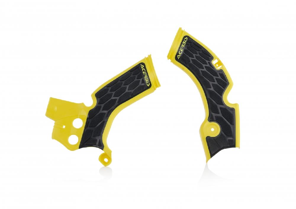 Acerbis PARATELAIO X-GRIP PER SUZUKI Italy