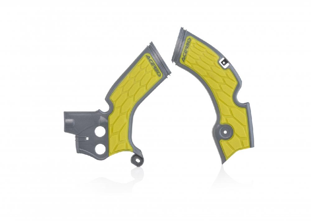 Acerbis PARATELAIO X-GRIP PER SUZUKI Italy