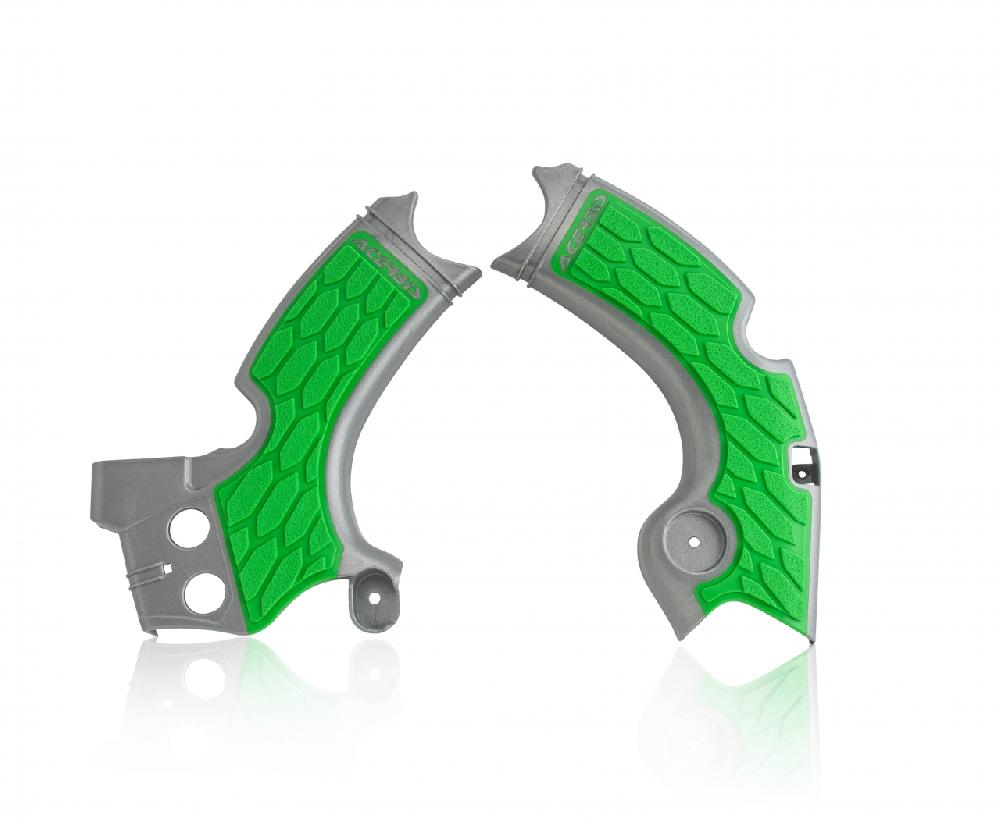 Acerbis PARATELAIO X-GRIP PER KAWASAKI Italia
